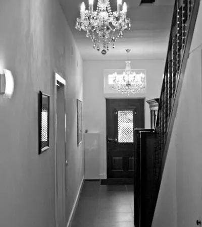 Townhouse51 马斯特里赫特