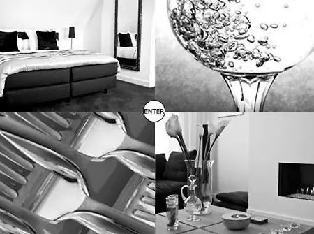 住宿加早餐酒店 Townhouse51